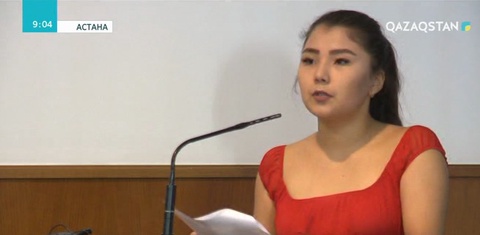 Елорданың мерейтойына орай Астананың құрдастары бас қосты