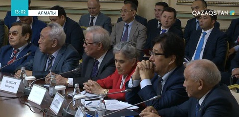 Ардагерлер кеңесі билер кеңесі болып өзгеруі мүмкін