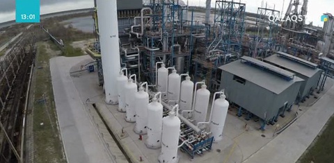 Қазақстан Орталық Азия елдеріне артық бензинін экспорттайды