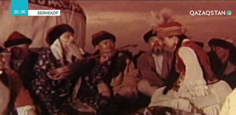 Президент Жарлығымен 1-шілде Ұлттық домбыра күні болып белгіленді