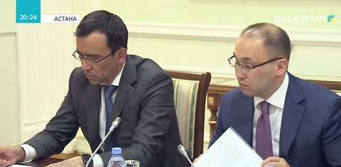 Биыл Президенттің БАҚ саласындағы сыйлығының иегерлері 4 млн. теңгеден алады