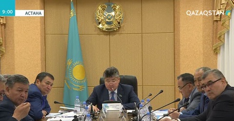 Елімізде 3 мыңнан аса ауылдың шекарасы жоқ