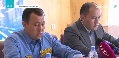 Шуда болған пойыз апатынан зардап шеккендерге өтемақы төленеді