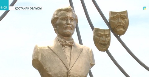 Белгілі актер Әнуар Боранбаевтың туғанына биыл 70 жыл толды