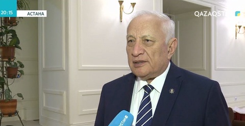 Қоғам қайраткерлері Түркістан облысының құрылуына қатысты ойларын білдіруде