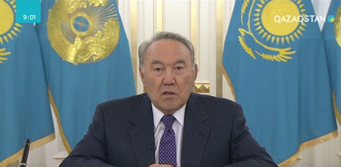 Түркістан облысы құрылды