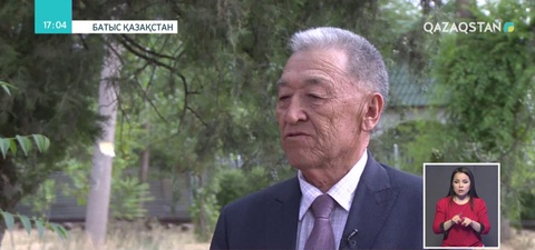 Түркістан қаласының облыс орталығы болуы – бүкіл халық құптарлық шешім