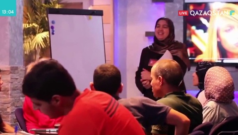 Алжирде интернет 1 сағатқа тоқтайды