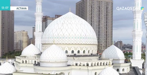 Астаналықтардың жиі демалатын орындары қайсы?