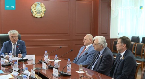 Елімізде шет ел азаматтарына визасыз келу тәртібі енгізіледі
