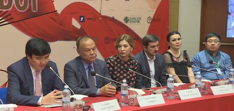 Бүгін «Астана Опера» театрында «Турандот» операсының тұсауы кесіледі