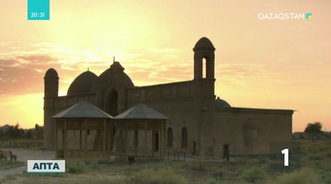 Еліміздегі туризмді түлетер киелі орындар