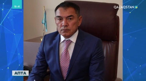 Елбасы Жарлығымен Түркістан облысына жаңа әкім тағайындалды