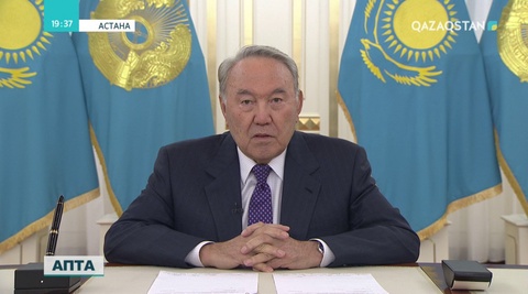 Түркістан өңір орталығына айналды