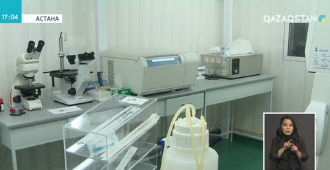 Еліміздегі медтехниканың дені дұрыс пайдаланылмайды