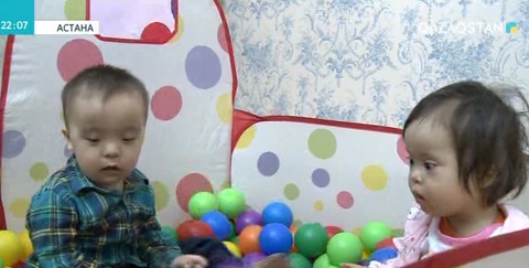 Психоневрологиялық диспансерде есепте тұрған науқас балғындардың ата-аналары мемлекетке наразы