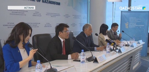 Шілденің бірі күні «Қазақ елі» монументі алаңында 3 мың домбыраның күмбірі естілмек