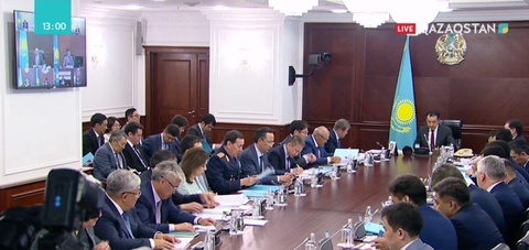 Соңғы 10 жылда елімізде қатерлі ісікке шалдыққандар саны 9,5 пайызға өскен