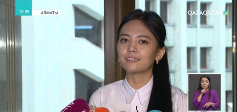 Алматылық оқушы Ұлттық бірыңғай тестілеуден 140 балл алды