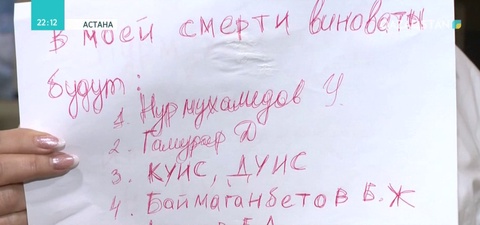 Елімізде түрмедегі тұтқындарды азаптау тыйылар емес