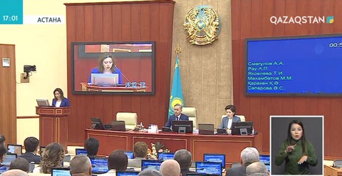 Қазақстанда 50 мыңға жуық шетелдік жұмыс істеп жатыр
