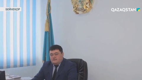 14 жастағы баланы соққыға жыққан ауыл әкімі 36 мың теңге айыппұл төлейді