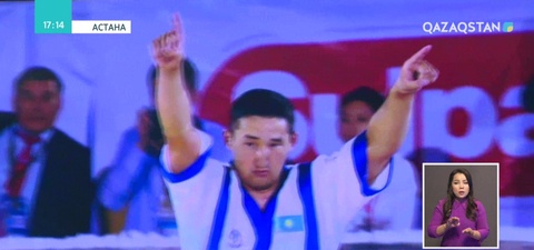 Биыл «Қазақстан Барысы» турниріне 37 балуан қатысады