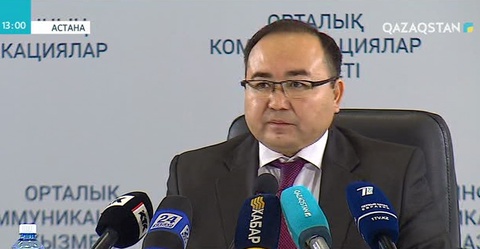 ҰБТ тапсырғандардың көрсеткіші өсті