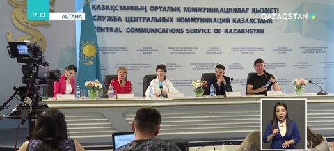 Димаш Құдайбергенов «Славян базарына» төрелік етеді
