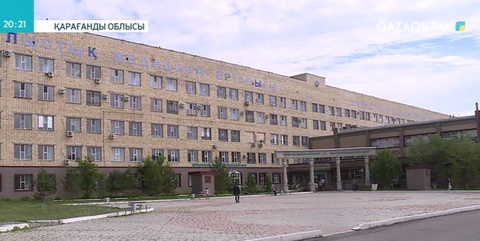 Қарағанды облысында соңғы бес күнде бес бала терезеден құлап мертікті