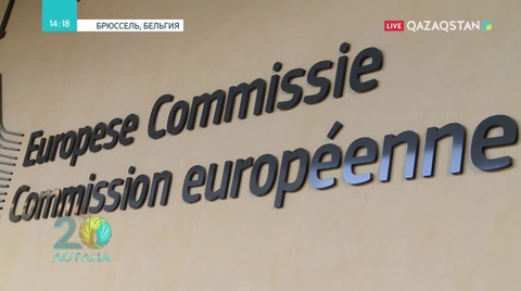 Елорданы 20 жылдық мерейтойымен еуропалық сарапшылар құттықтайды