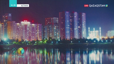 Астана фотосуретшілердің көзімен...