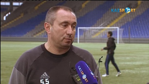 «Kazsport»: Қазақстан чемпионы Еуропа лигасына дайындалуда (ВИДЕО)