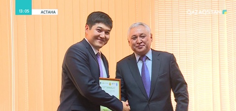 Қуат үнемдеу жобаларына қолдау көрсетіледі