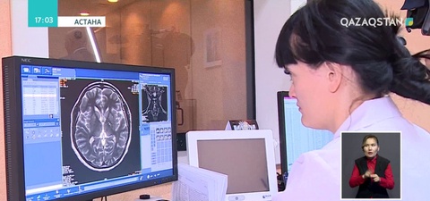 Әйгілі нейрохирург Қазақстандағы нейрохирургияға жоғары баға берді