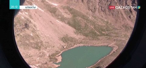 Алматының Төтенше жағдайлар департаменті сел қаупін автоматты түрде бақылайтын жоба жасауда