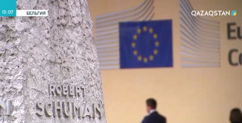 Брюссельде НАТО саммиті басталады