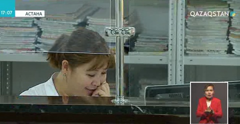 Алдағы уақытта емханаға тіркелу тәртібі өзгеруі мүмкін