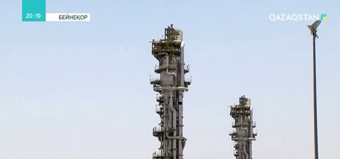 Мұнай бағасы 75 долларға дейін қайта қымбаттады