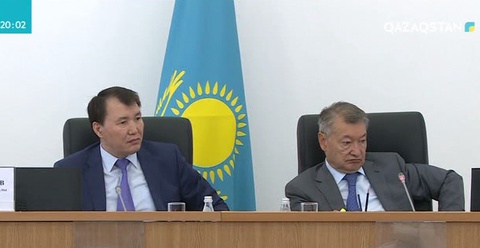 Елімізде мемлекеттік қызметтің толықтай электронды форматы енгізілмек