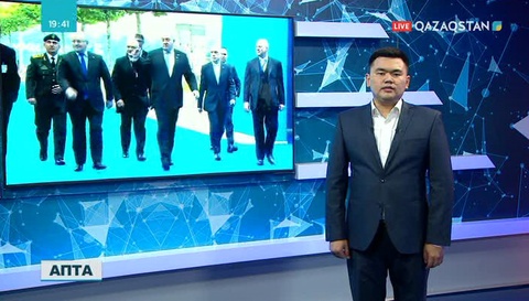 Брюссельде НАТО-ға мүше 29 елдің басшылары бірлескен декларация қабылдады