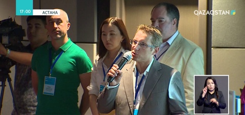 Ұлттық компаниялар цифрлы бизнестің әлемдік тәжірибесін игере бастады