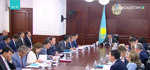 Биыл электронды төлқұжат жаппай енгізіледі