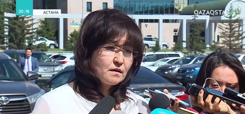 Жаз басталғалы Астанадағы перзентханаларда осымен төртінші ана көз жұмды