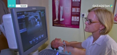 Прага хирургтары инсультті емдеудің жаңа тәсілін  ұсынды