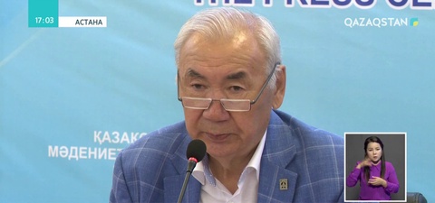 Еуразиялық сәулетшілер академиясы құрылуы мүмкін