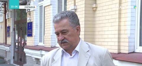 Қазақстан мен Украина арасындағы сауда айналымы төмендеген