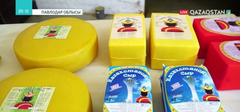 Импорт отандық өнімді нарықтан ығыстырды