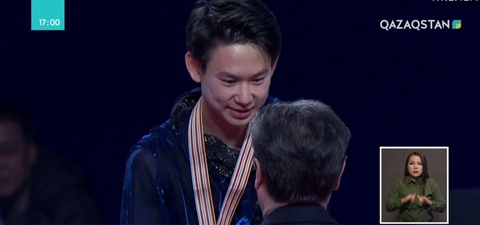 Мемлекет басшысы Денис Теннің өліміне қатысты істі ерекше бақылауға алуды тапсырды