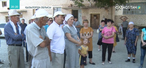 Қызылорда облысында 13 жасар қыз бала айуандықпен өлтірілді